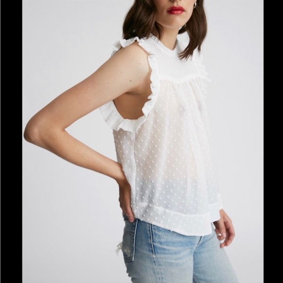 Never worn. Icons objects of devotion flutter too in black - Picture 2 of 6